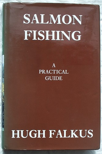Salmon fishing practical - fishing:,
