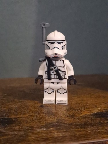 Lego star wars - star, clone