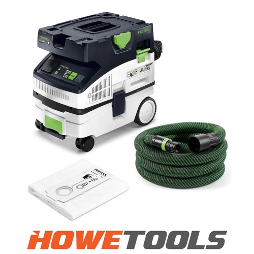 Festool ctl mini - mini, i