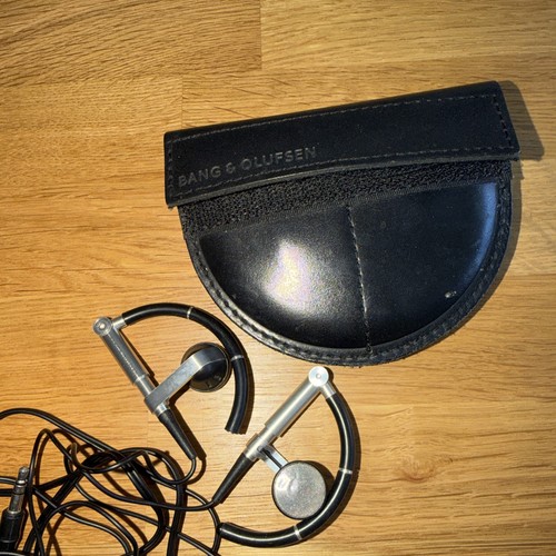 Bang and olufsen wired - bang,