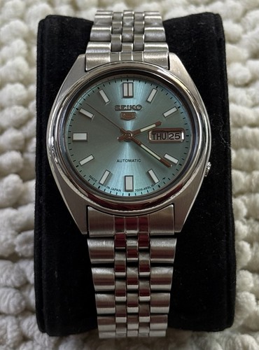 Vintage seiko automatic - vintage, 5