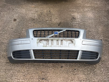VOLVO S40 FRONT BUMPER IN