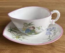 VINTAGE ROYAL WORCESTER