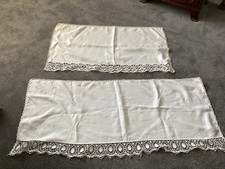 Vintage Settee Sofa Covers With One Arm Cover