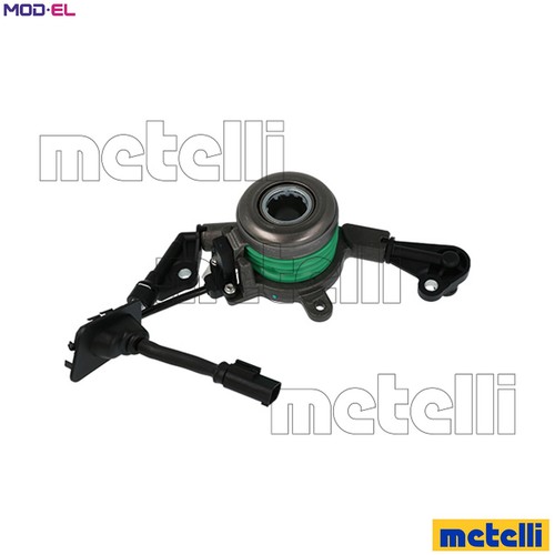 Central slave cylinder clutch - slave,