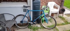 Vintage Saracen Backtrax Really Original Example Great Condition