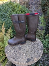 Aigle Parcours 2 ISO