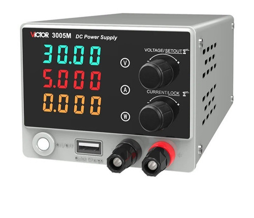 Variable power supply 30v - supply,