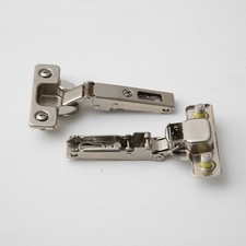 IKEA GODMORGON HINGES