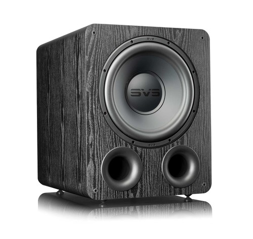 Svs 1000 pro black - pro, ash