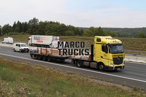 Truck photo mercedes benz - photo, mercedes-benz