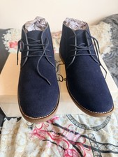 Mad Wax Men’s Lace Up