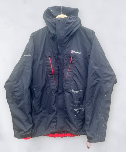Berghaus mera peak goretex - mera,
