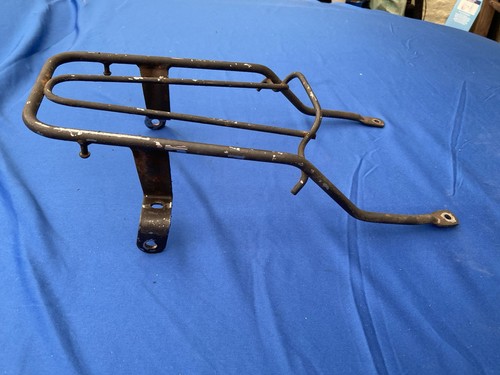 Suzuki fz50 rear - suzuki, rack