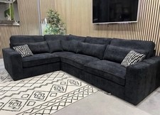 New | Ruby Corner Sofa | Full