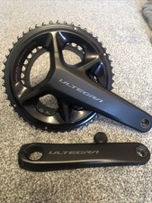 Shimano ultegra r8100 chainset - shimano,