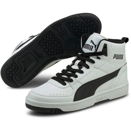 Puma rebound joy high top - puma,