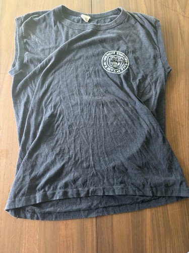 Vintage pacer muff - vintage, local