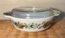 Vintage Pyrex JAJ Carnaby