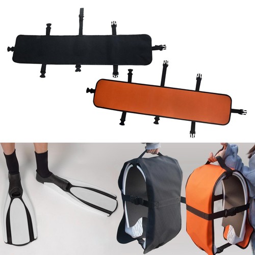 Fins gear bag dive - dive,