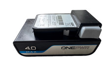 18V 4000mAh MAX Battery
