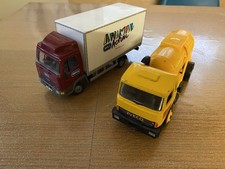 Britains Farm Iveco Lorry’s