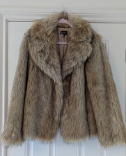 TopShop Ladies Light Brown Mix