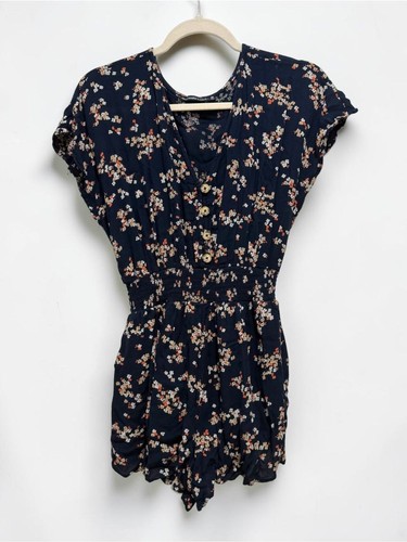 Abercrombie fitch navy - abercrombie,
