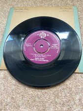 Emile Ford - Them There Eyes EP