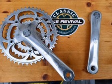 Campagnolo Euclid Triple Mtb Chainset 4566