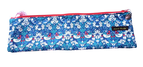 Knitting needle storage - needle,