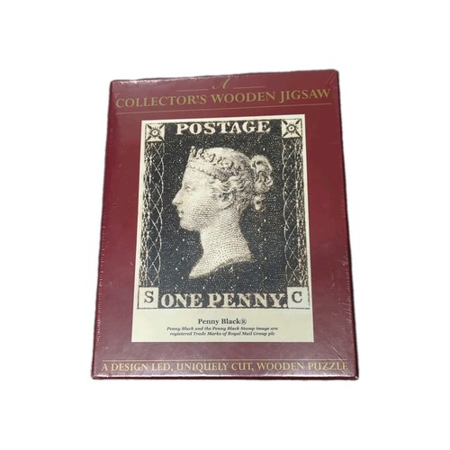 Penny black 200 - 200, piece
