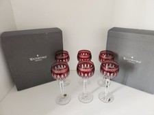 Vintage Waterford Crystal