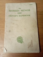 Morris Minor Owners