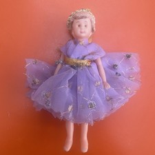 Vintage Retro 1960s Xmas Tree