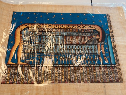 Authentic handmade egyptian - authentic,