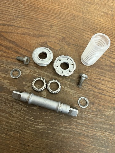 Campagnolo nuovo record bottom - record,