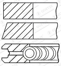 FITS ALFA ROMEO MITO 1.3