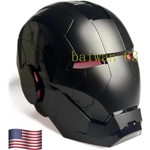 Stock iron man - stock, 1:1