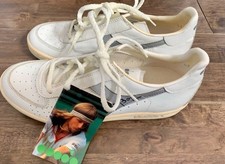 Unworn 1980s DIADORA BJORN