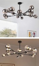 15-Light Modern Contemporary