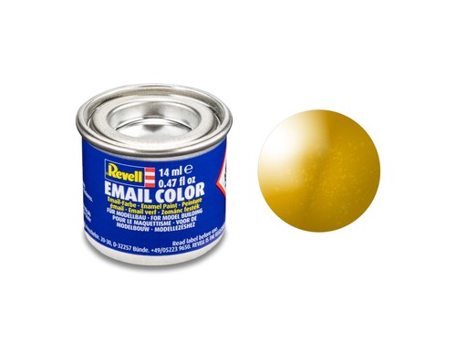Revell enamel model paints - revell,