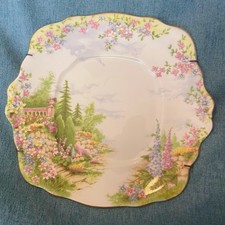 Royal Albert Kentish Rockery