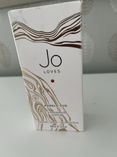 Genuine Jo Malone (Jo Loves)  Pomelo Oud Parfum , 100ml. Natural Spray
