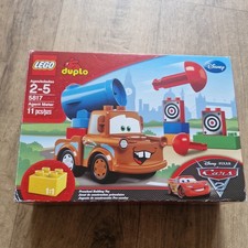 LEGO Duplo 5817 set Disney