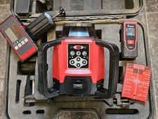 Calibrated datum 1l - calibrated, ne-1l