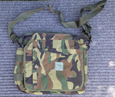 Army Combat Military Document