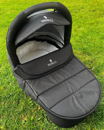 Venicci pushchair pram - venicci,