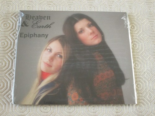 Heaven earth epiphany - earth,