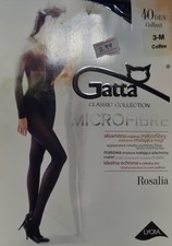 Gatta Women's Tights High Quality Coffe
